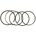 REPLACES KOHLER PISTON RINGS 48 108 01 - S 01 01 FITS K301 K532 375" STENS 500 - 736 - OPE Quality Parts