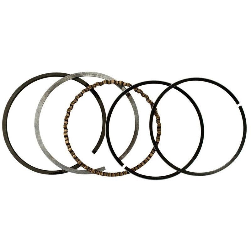 REPLACES KOHLER PISTON RINGS 48 108 01 - S 01 01 FITS K301 K532 375" STENS 500 - 736 - OPE Quality Parts