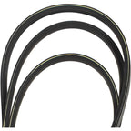REPLACES EXMARK DECK BELT 1-633127-SL LAZER Z 52" 60" 72" 1633127 STENS 265-134 - OPE Quality Parts