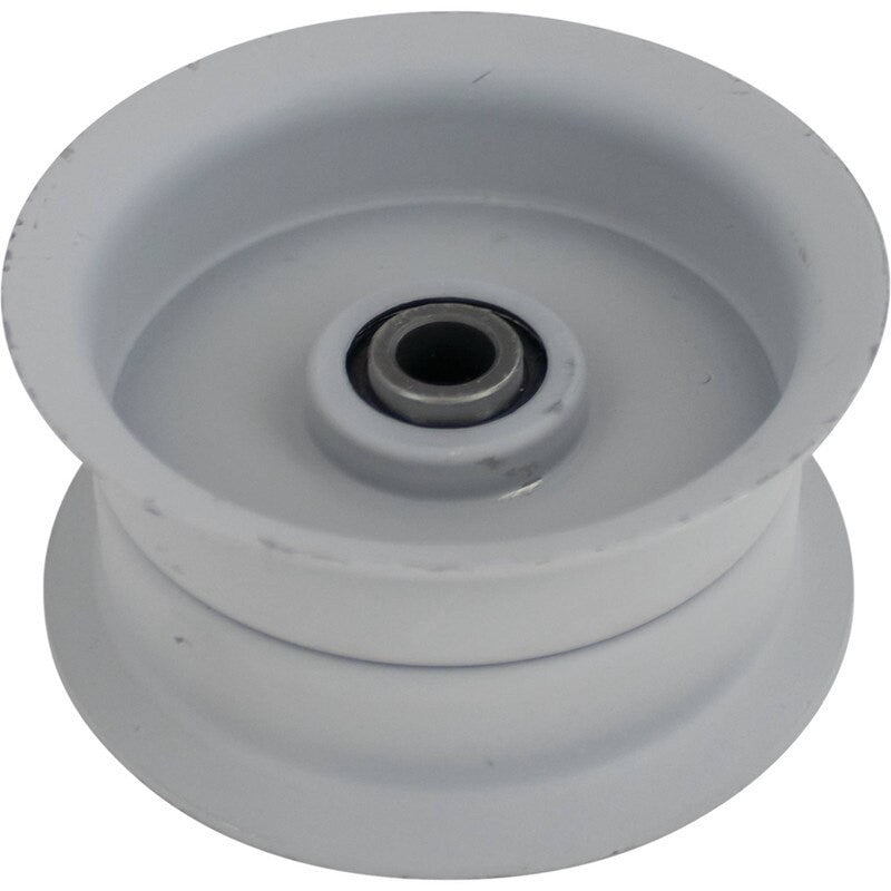 REPLACES AYP FLAT IDLER 583770901 6109J FOR LAWN MOWERS 32" 16" 4" STENS 280 - 073 - OPE Quality Parts