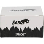 REPLACES STIHL SPUR SPROCKET 320 - 17N 1141 640 2003 MS261 CHAINSAW STENS 085 - 3246 - OPE Quality Parts