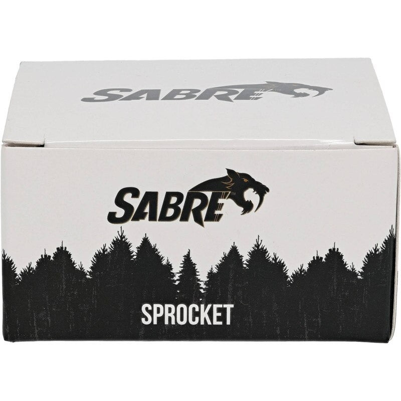 REPLACES STIHL SPUR SPROCKET 320 - 17N 1141 640 2003 MS261 CHAINSAW STENS 085 - 3246 - OPE Quality Parts