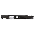REPLACES MTD MEDIUM - LIFT BLADE 942 - 0620 MEDIUM LIFT FITS 20" WALK STENS 335 - 943 - OPE Quality Parts