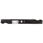 REPLACES MTD MEDIUM - LIFT BLADE 942 - 0620 MEDIUM LIFT FITS 20" WALK STENS 335 - 943 - OPE Quality Parts