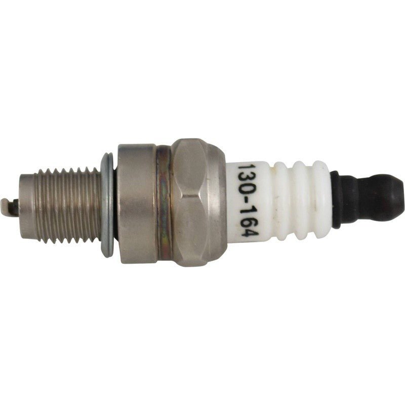 MEGA - FIRE SPARK PLUG REPLACES 4PC REPLACES NGK SPARK PLUG 806 STENS 130 - 164 - 4 - OPE Quality Parts