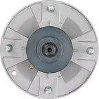 REPLACES JOHN DEERE SPINDLE ASSEMBLY AM144608 FITS X330 X350 Z335E STENS 285 - 934 - OPE Quality Parts
