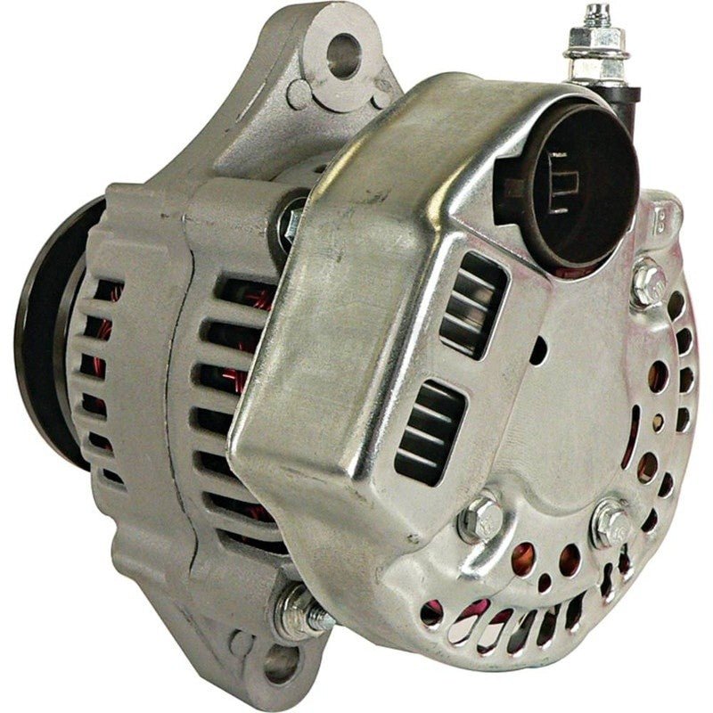 J&N REPLACES DENSO ALTERNATOR ND101211 - 1242 12V 35A ND1012111242 STENS 400 - 52301 - OPE Quality Parts