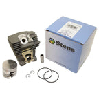 REPLACES STIHL CYLINDER ASSEMBLY 1140 020 1200 1205 PISTON KIT STENS 632 - 558 - OPE Quality Parts
