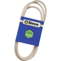 REPLACES JOHN DEERE DRIVE BELT M110367 FITS LX172 LX173 LX176 1 2" STENS 266 - 318 - OPE Quality Parts