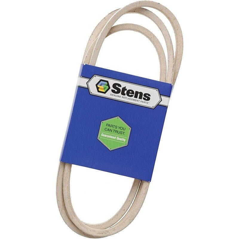 REPLACES JOHN DEERE DRIVE BELT M110367 FITS LX172 LX173 LX176 1 2" STENS 266 - 318 - OPE Quality Parts