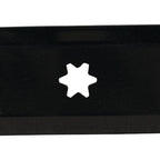REPLACES MTD HI - LIFT BLADE 942 - 0644 TROY - BILT GT2246 LT1700 LT1800 STENS 335 - 719 - OPE Quality Parts