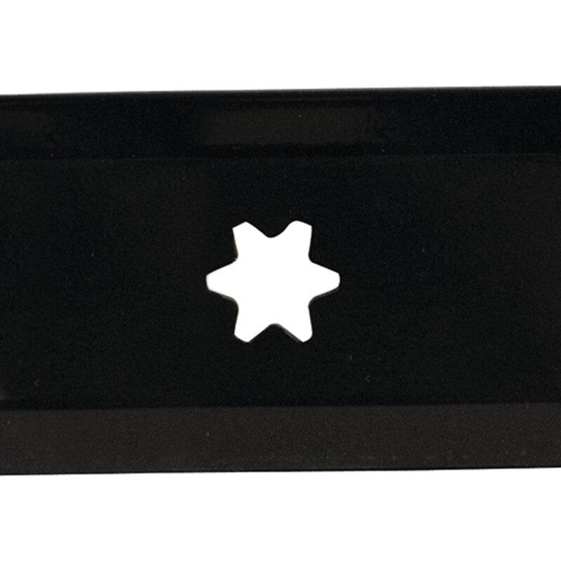 REPLACES MTD HI - LIFT BLADE 942 - 0644 TROY - BILT GT2246 LT1700 LT1800 STENS 335 - 719 - OPE Quality Parts