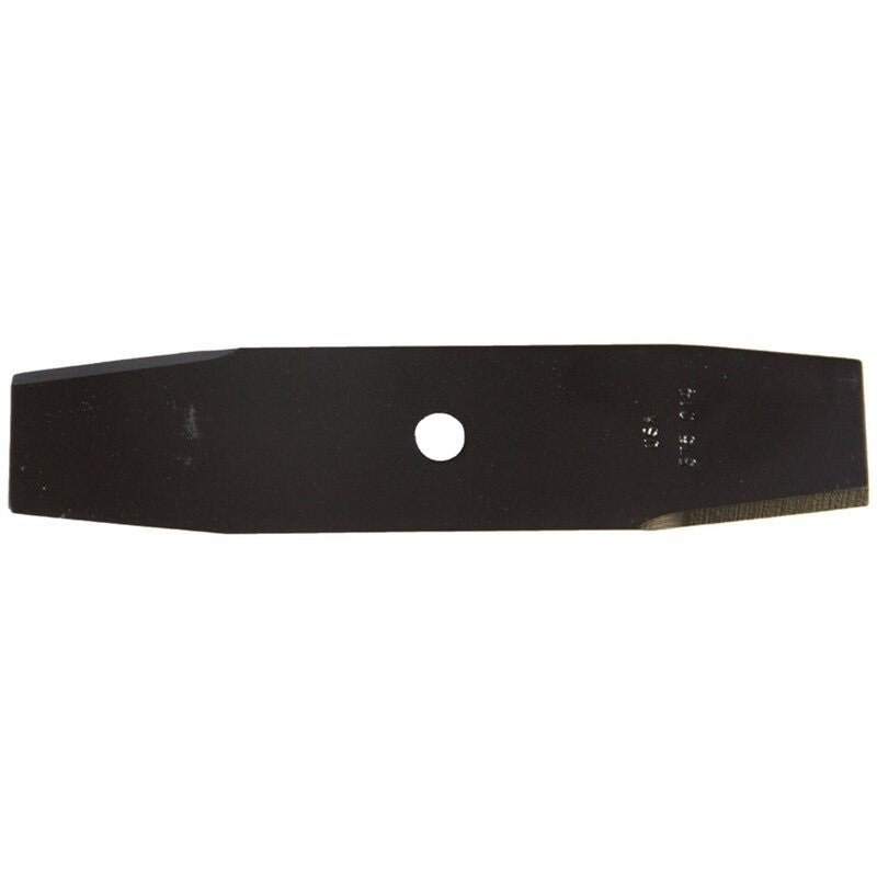 REPLACES EDGER BLADE 9 IN X 2 CENTER HOLE SIZE 1 2" 0.120" 9" TYPE STENS 375 - 014 - OPE Quality Parts