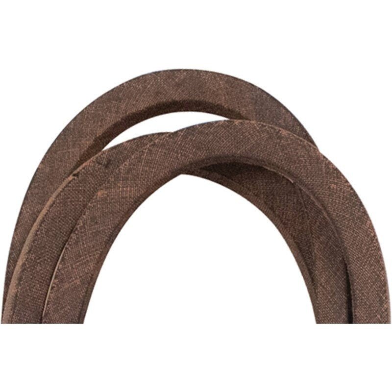 REPLACES WRIGHT DECK BELT 71460003 STANDER FITS 52" COVERED 5 8" STENS 265 - 932 - OPE Quality Parts