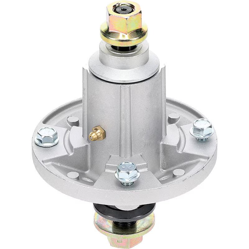 REPLACES JOHN DEERE SPINDLE ASSEMBLY AUC15811 FITS D100 - D160 155C STENS 285 - 851 - OPE Quality Parts