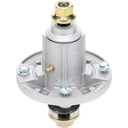 REPLACES JOHN DEERE SPINDLE ASSEMBLY AUC15811 FITS D100 - D160 155C STENS 285 - 851 - OPE Quality Parts