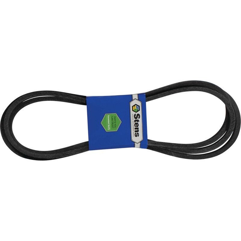 REPLACES TORO DECK BELT 99 - 3904 Z MASTER FITS 52" 158 1 2" 993904 STENS 265 - 157 - OPE Quality Parts
