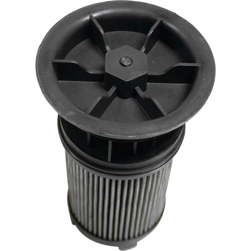 REPLACES HUSTLER TRANSMISSION FILTER 602768X RD SUPER Z HD 4" STENS 120 - 330 - OPE Quality Parts
