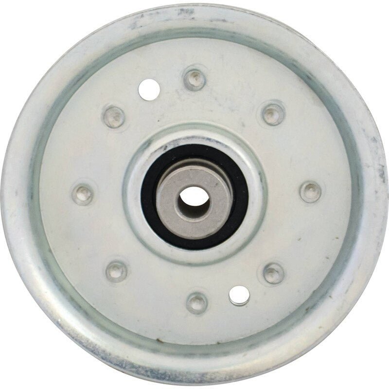 REPLACES HUSQVARNA FLAT IDLER 532102403 102403X FOR MOWERSSTENS 8" STENS 280 - 638 - OPE Quality Parts