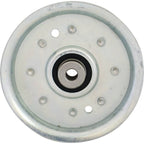 REPLACES HUSQVARNA FLAT IDLER 532102403 102403X FOR MOWERSSTENS 8" STENS 280 - 638 - OPE Quality Parts