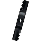 SILVER STREAK TOOTHED BLADE 116 - 6358 - 03 FITS ECKA30 TIMEMASTER STENS 362 - 612 - OPE Quality Parts