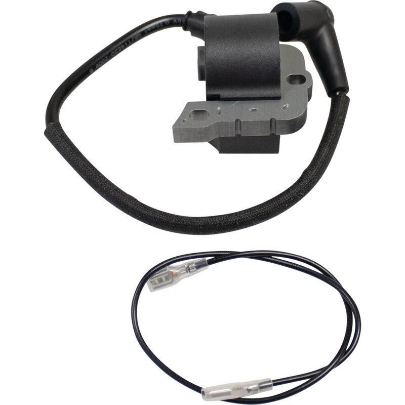 REPLACES HUSQVARNA IGNITION COIL 503639801 394 FITS 394XP 395 STENS 600 - 960 - OPE Quality Parts