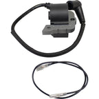 REPLACES HUSQVARNA IGNITION COIL 503639801 394 FITS 394XP 395 STENS 600 - 960 - OPE Quality Parts