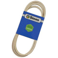 REPLACES JOHN DEERE DRIVE BELT M151277 FITS X300 X304 92 1 2" X320 STENS 265 - 312 - OPE Quality Parts