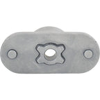 REPLACES MTD BLADE ADAPTER 748 - 0376E CC500 RZT - S42 FITS 748 - 0376A STENS 405 - 602 - OPE Quality Parts