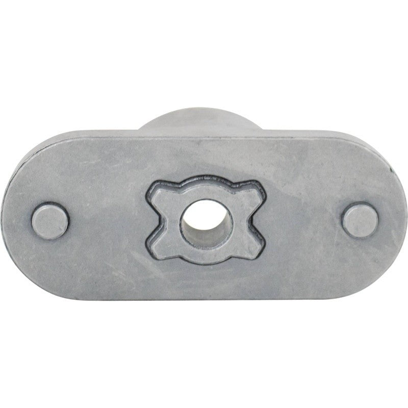 REPLACES MTD BLADE ADAPTER 748 - 0376E CC500 RZT - S42 FITS 748 - 0376A STENS 405 - 602 - OPE Quality Parts