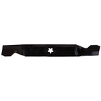REPLACES AYP HI - LIFT BLADE 532138496 HUSQVARNA VIKING 917532127841 STENS 340 - 153 - OPE Quality Parts