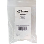 REPLACES TORO BLADE BOLT 51 - 4060 ZX5400 ZERO - TURN FITS 30108 37" STENS 410 - 065 - OPE Quality Parts