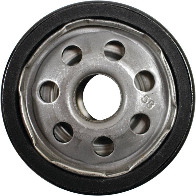 REPLACES GRASSHOPPER TRANSMISSION FILTER 100850 700 618 12PC STENS 120 - 471 - 12 - OPE Quality Parts