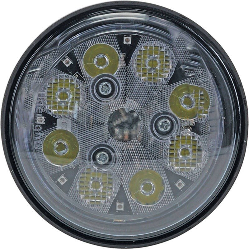 TIGER LIGHTS REPLACES JOHN DEERE LED SEALED LIGHT AR77324 FITS 920 STENS TL3005 - OPE Quality Parts