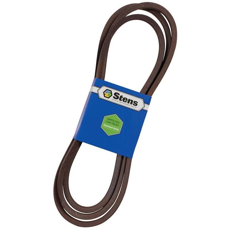REPLACES CUB CADET DECK BELT 954 - 04077A LGT1050 LT1050 SLT1550 XT1 STENS 265 - 196 - OPE Quality Parts