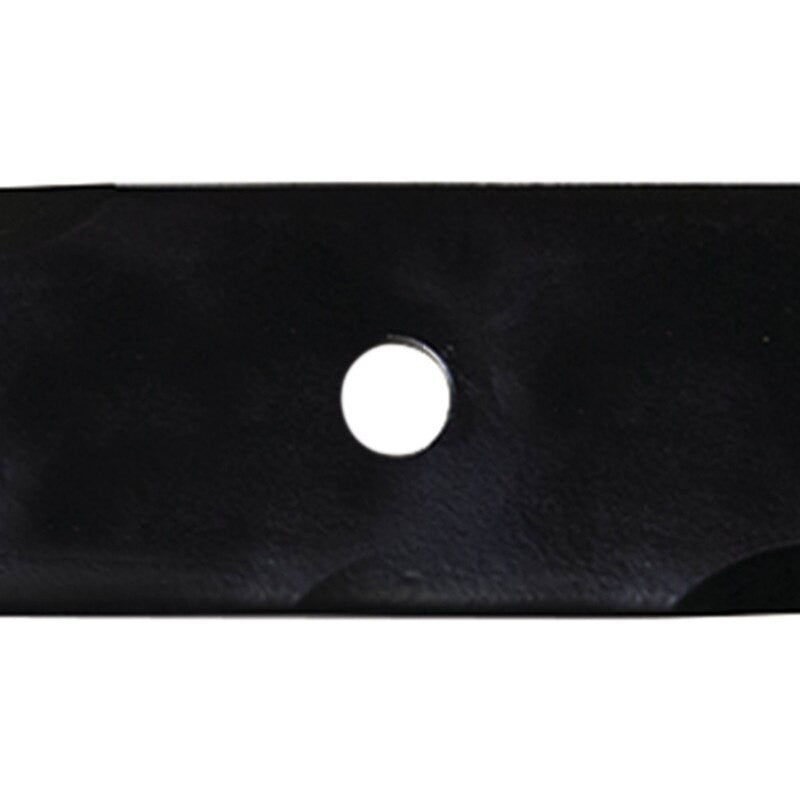 REPLACES TORO NOTCHED HI - LIFT BLADE 108 - 4081 - 03 Z MASTER 40" 14" STENS 340 - 110 - OPE Quality Parts