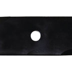 REPLACES TORO NOTCHED HI - LIFT BLADE 108 - 4081 - 03 Z MASTER 40" 14" STENS 340 - 110 - OPE Quality Parts