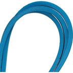 TRUEBLUE BELT 5/8" X 163" CARLISLE 9 - 3460 9 - 3460 L5163 126 - 7443 B STENS 258 - 163 - OPE Quality Parts