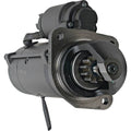 MAHLE STARTER MOTOR IS0836 BOSCH AZF45 47111575 AZF4141 STENS MAH - MS175 - OPE Quality Parts