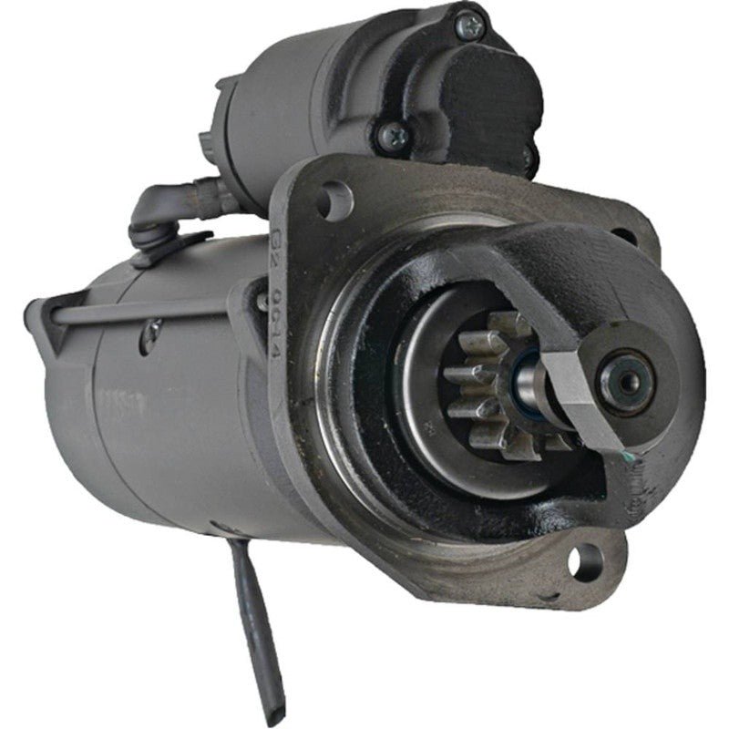 MAHLE STARTER MOTOR IS0836 BOSCH AZF45 47111575 AZF4141 STENS MAH - MS175 - OPE Quality Parts