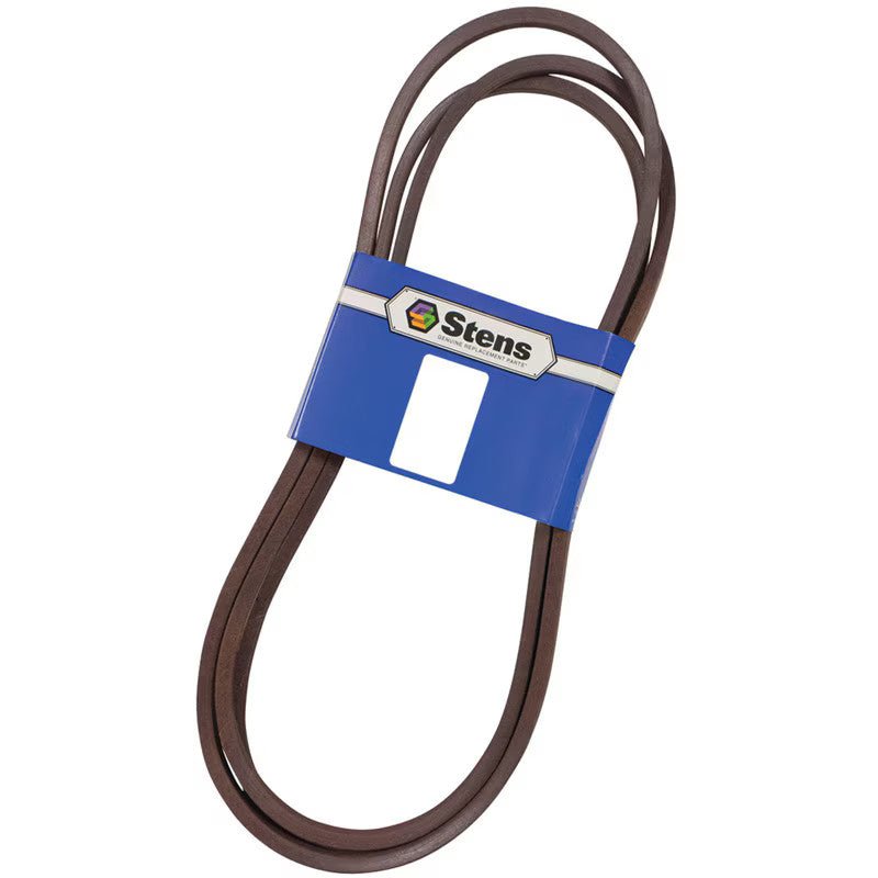 REPLACES EXMARK DECK BELT 126 - 2539 - SL TURF TRACER X 60" 5 8" STENS 265 - 609 - OPE Quality Parts