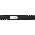SILVER STREAK TOOTHED BLADE 483318 PROWLER MID - CUT 21" 79117 PC005 STENS 362 - 821 - OPE Quality Parts