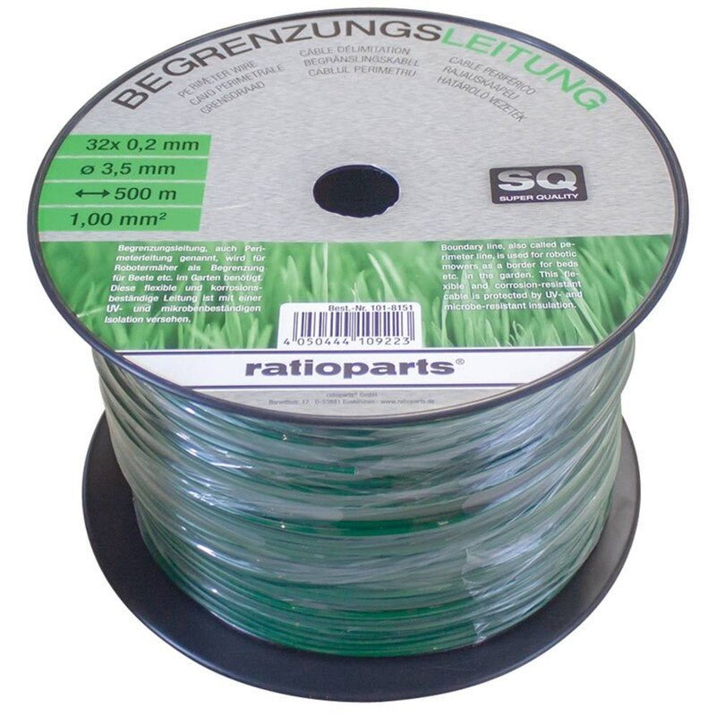 REPLACES HUSQVARNA BOUNDARY WIRE 596286801 AUTOMOWER 305 501980301 STENS 751 - 004 - OPE Quality Parts