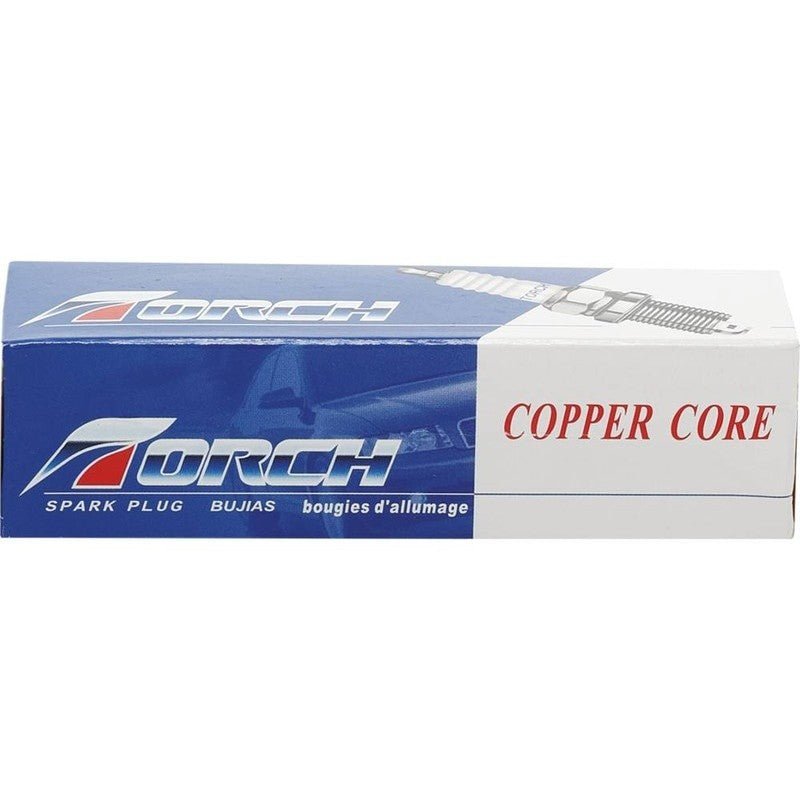 REPLACES TORCH SPARK PLUG N6RC NGK HS6E DJ8J FOR SMALL BM6F STENS 131 - 155 - OPE Quality Parts