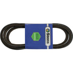 REPLACES JOHN DEERE DRIVE BELT M151276 FOR X500 X520 X530 X534 STENS 265 - 462 - OPE Quality Parts