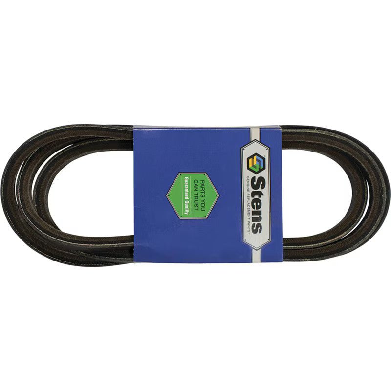 REPLACES JOHN DEERE DRIVE BELT M151276 FOR X500 X520 X530 X534 STENS 265 - 462 - OPE Quality Parts