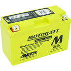 MOTOBATT BATTERY MB7U YAMAHA 4GY - 82100 - 00 - 00 UNIVERSAL CAPACITY STENS MB7U - OPE Quality Parts