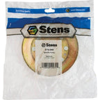 REPLACES AYP SPINDLE PULLEY 532173435 532153532 FITS 38" DECK 640" STENS 275 - 280 - OPE Quality Parts