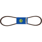 REPLACES AYP DECK BELT 598559101 SNAPPER PB195H42LT PB2042YT 1 2" STENS 265 - 693 - OPE Quality Parts