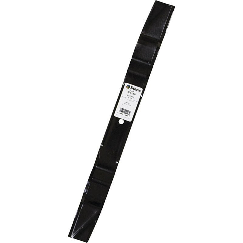 REPLACES MURRAY MULCHING BLADE 330278MA 43" DECK REQUIRES FITS 2 STENS 305 - 068 - OPE Quality Parts